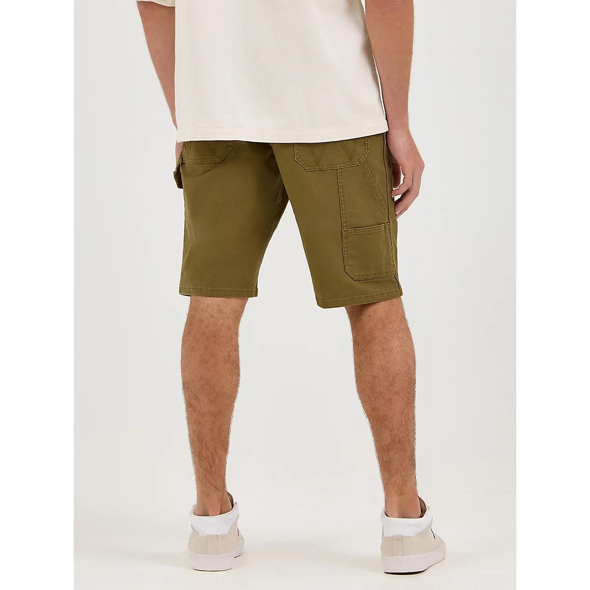 Men's Carpenter Short in Cedar Stone Product Image