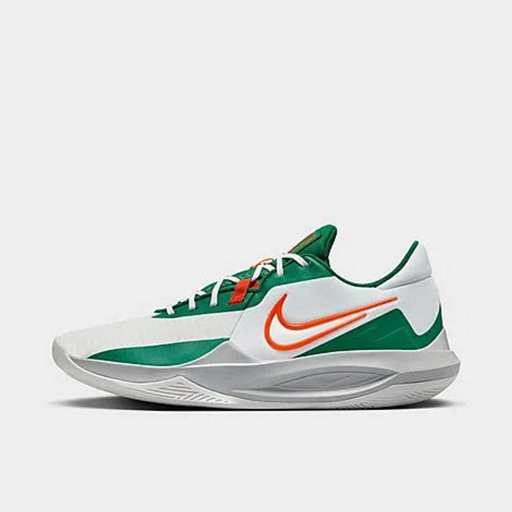 Nike Precision 6 Basketball Shoes Product Image