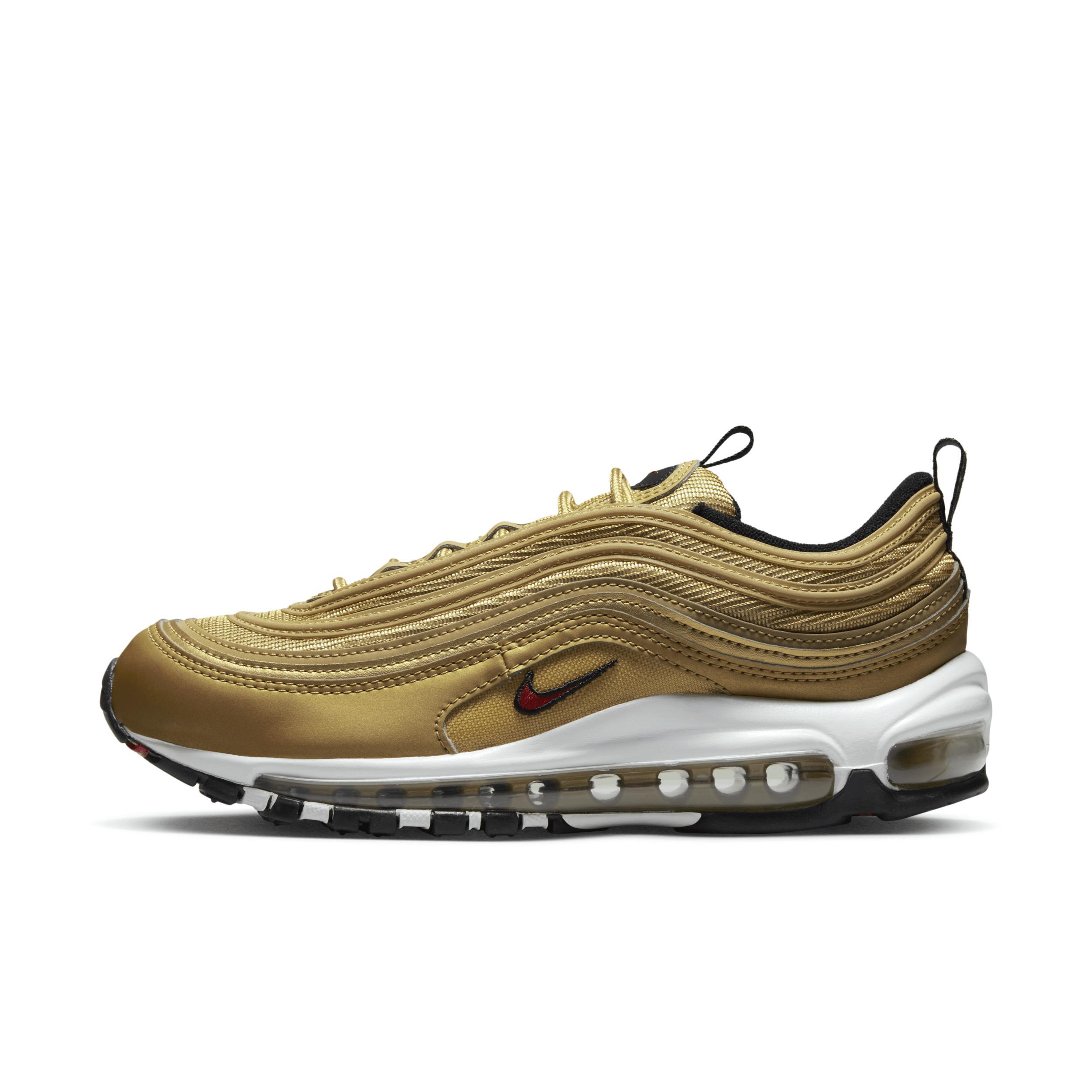 Nike Womens Nike Air Max 97 - Womens Running Shoes Product Image