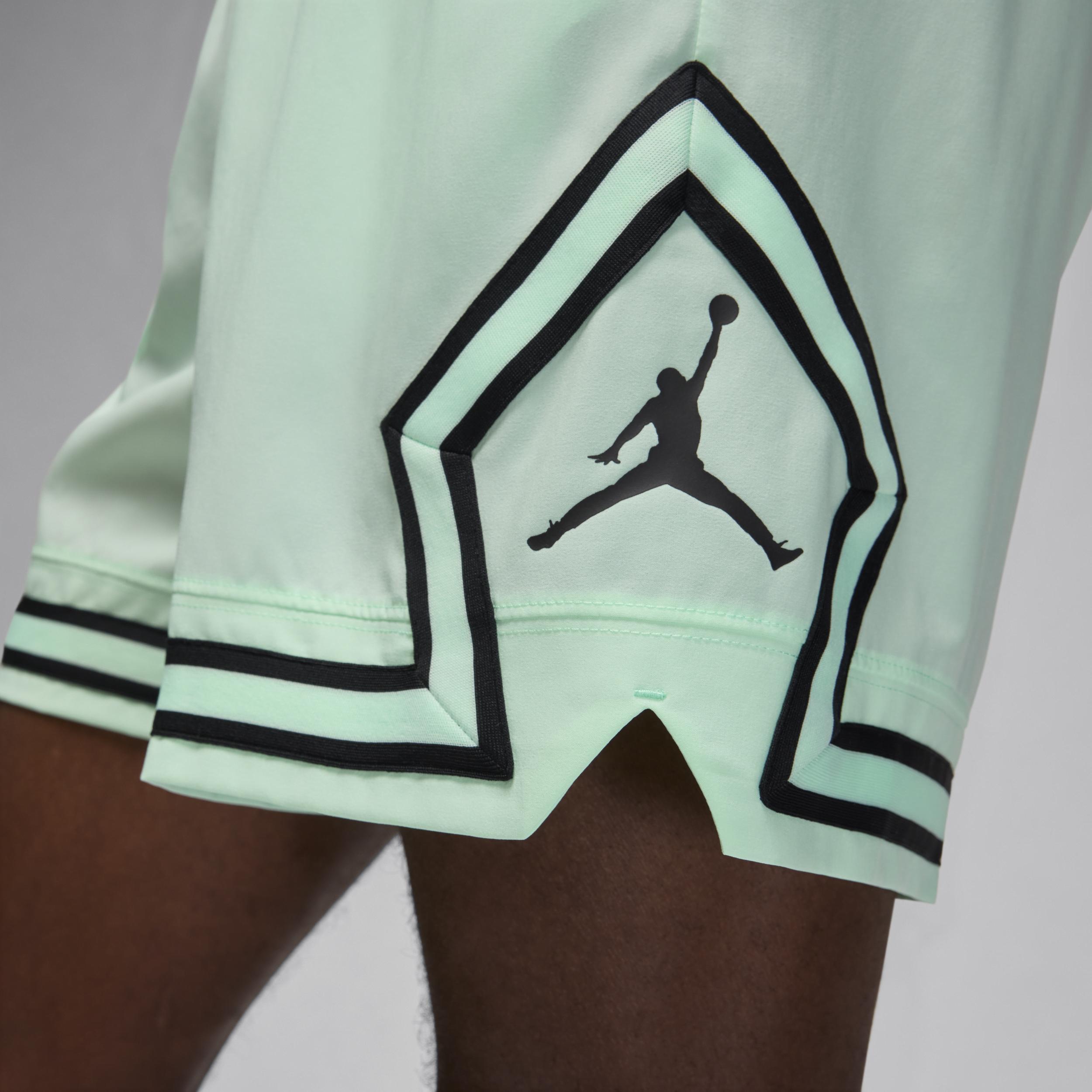 Men's Jordan Sport Dri-FIT Woven Diamond Shorts Product Image