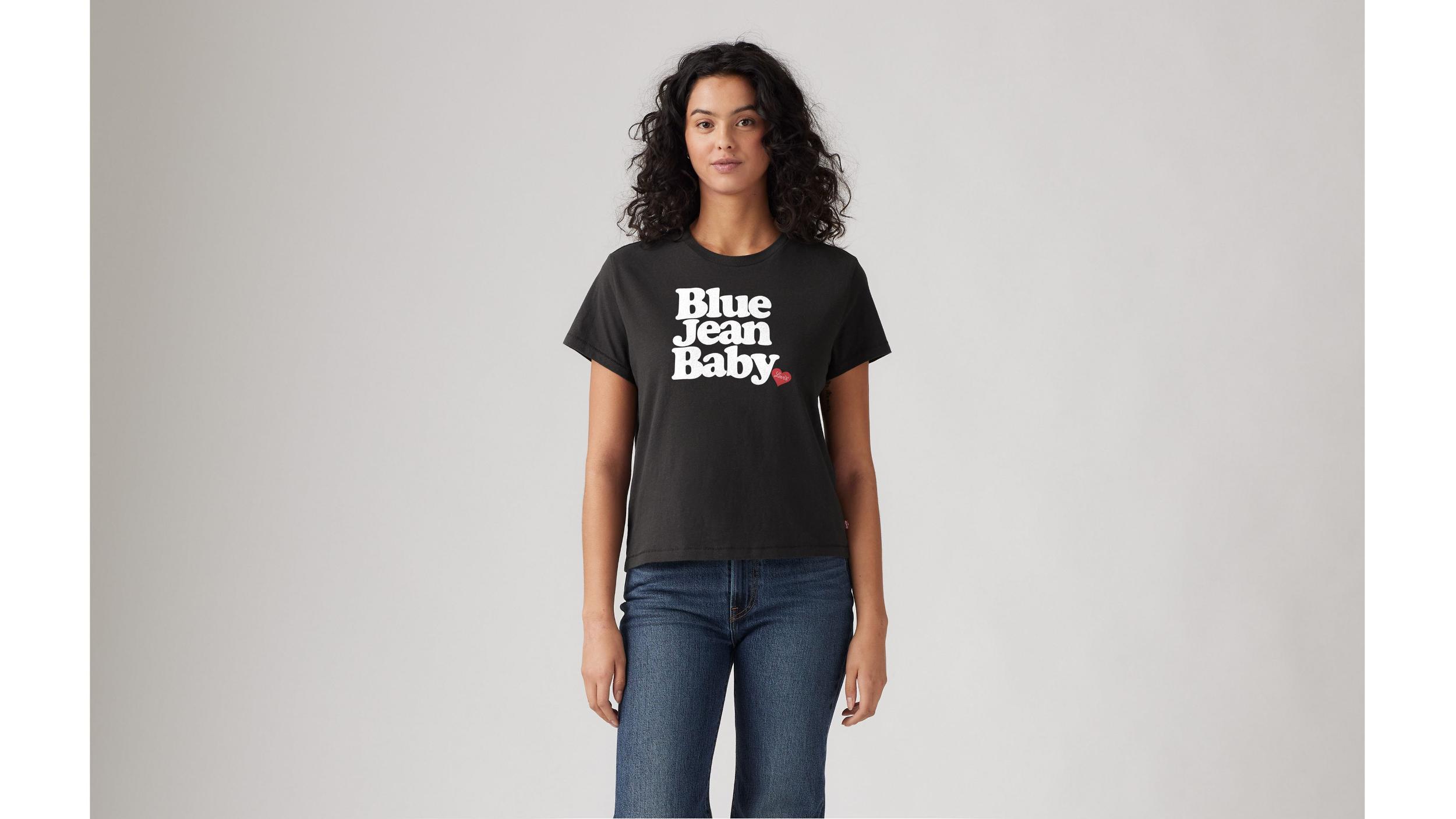 Graphic Classic T-Shirt Product Image