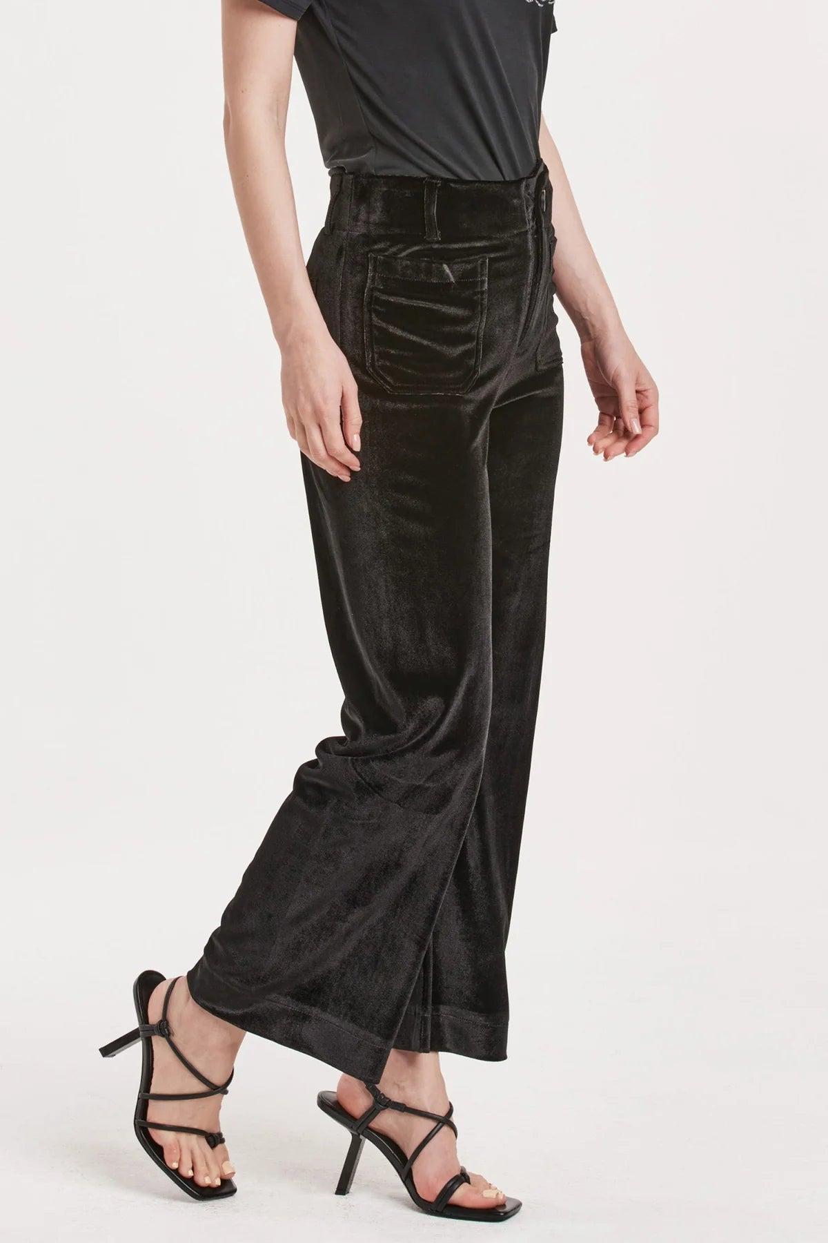 Anahi Cropped Pant Product Image