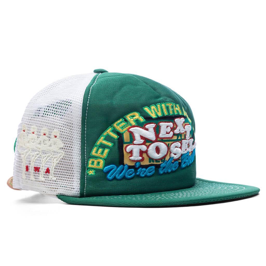 Next to Sex Hat - Multi Male Product Image