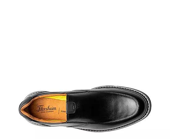 Florsheim Mens Norwalk Moc Toe Slip On Product Image