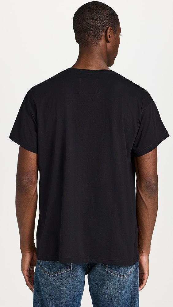 Jeanerica Marcel Classic Tee | Shopbop Product Image