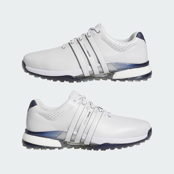 Tour360 25 Spikeless Golf Shoes Product Image