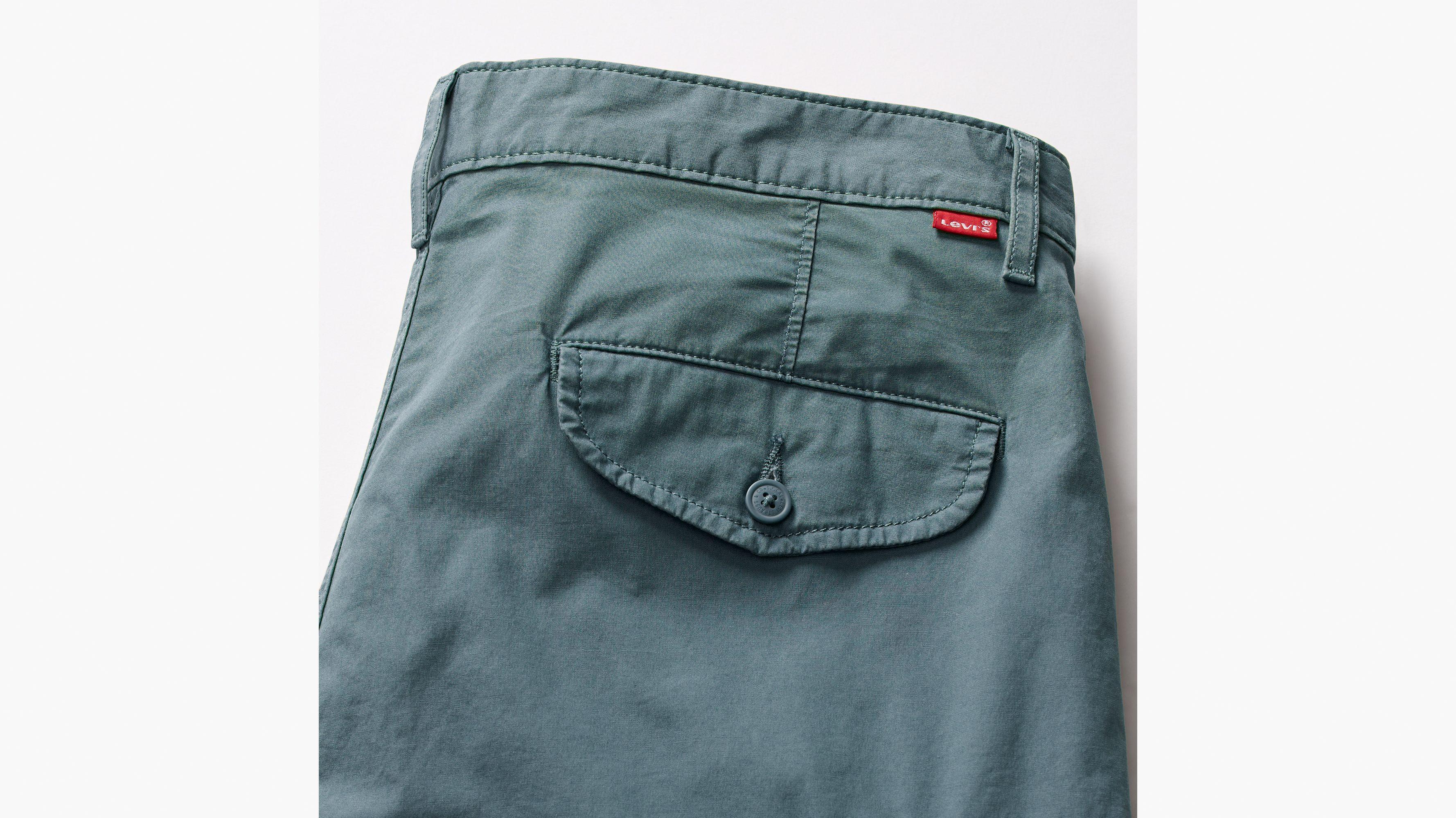 Carrier Cargo 9.5" Men's Shorts Product Image