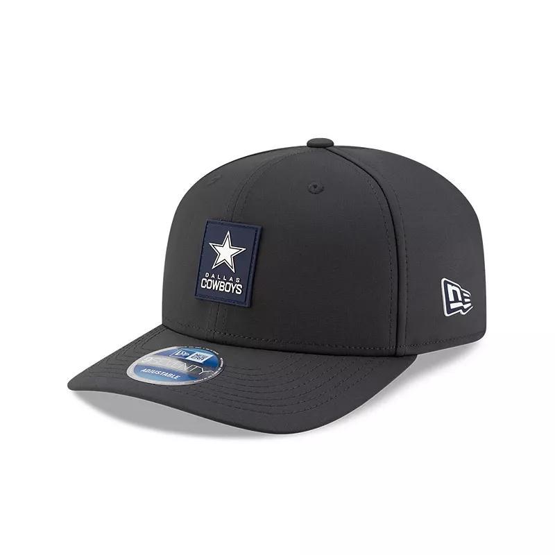 Atlanta Braves St. Patrick's Day 2025 9SEVENTY Stretch-Snap Hat Male Product Image