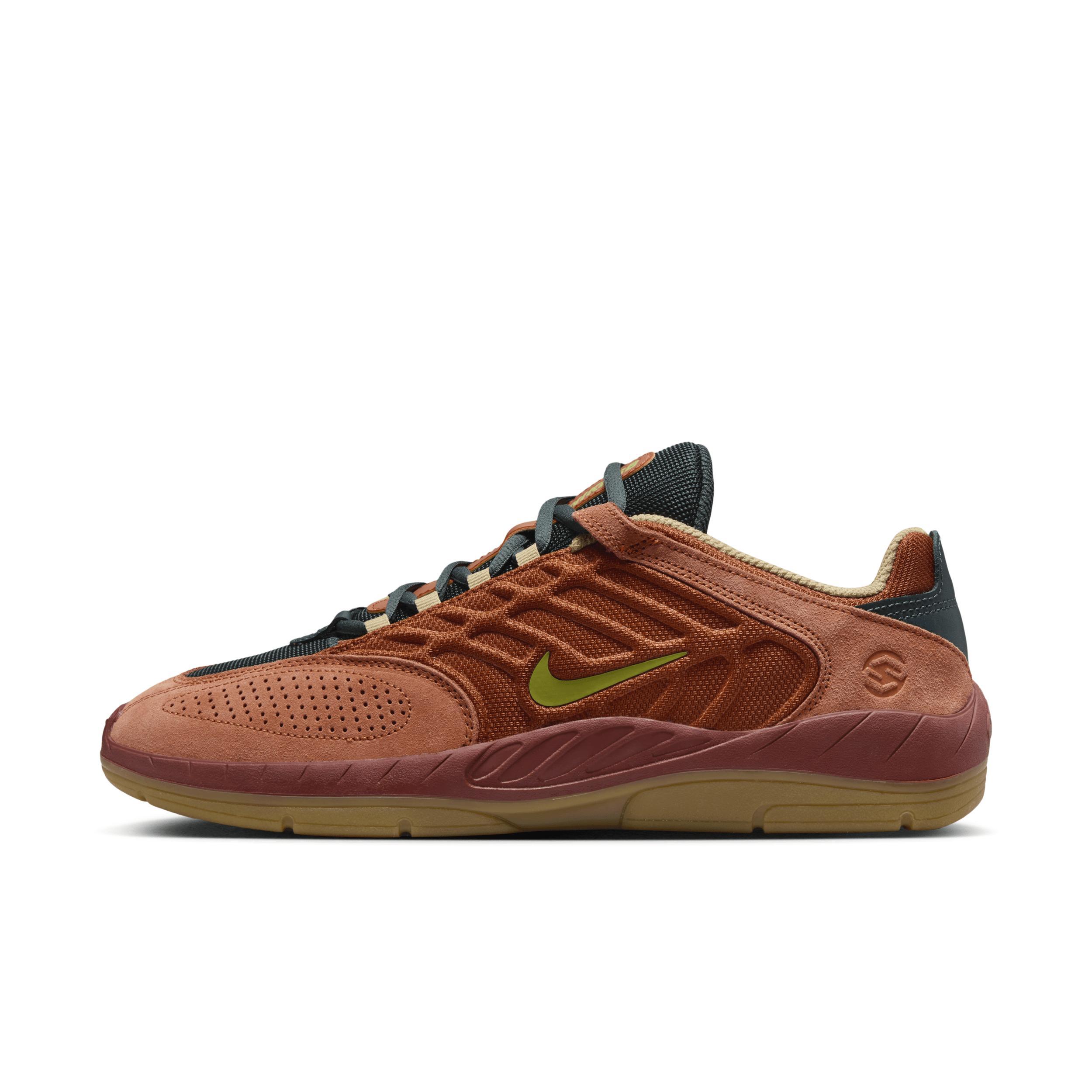 Men's Nike SB Vertebrae Skate Shoes Product Image