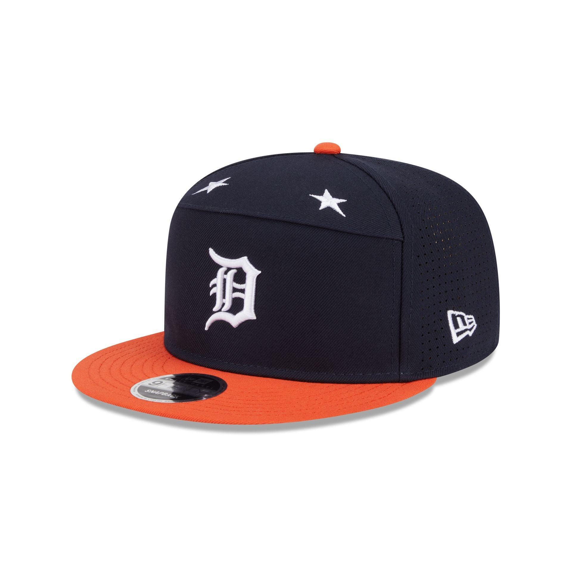 Edmonton Elks Team 9FIFTY Snapback Hat Male Product Image