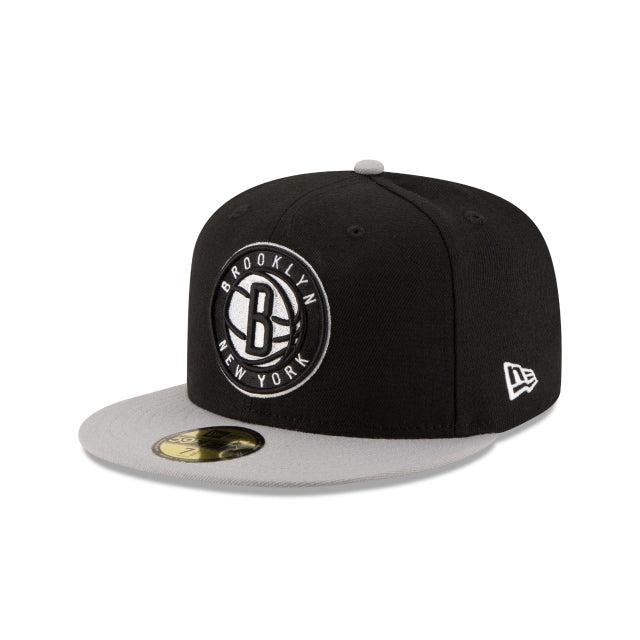 San Antonio Spurs 2Tone 59FIFTY Fitted Hat Male Product Image