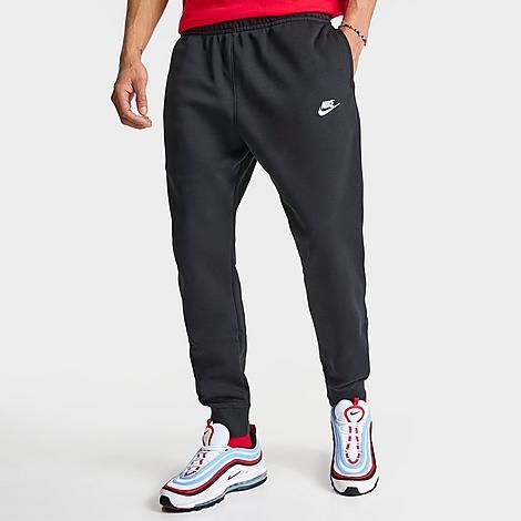 Nike Mens Nike Club Joggers - Mens Product Image