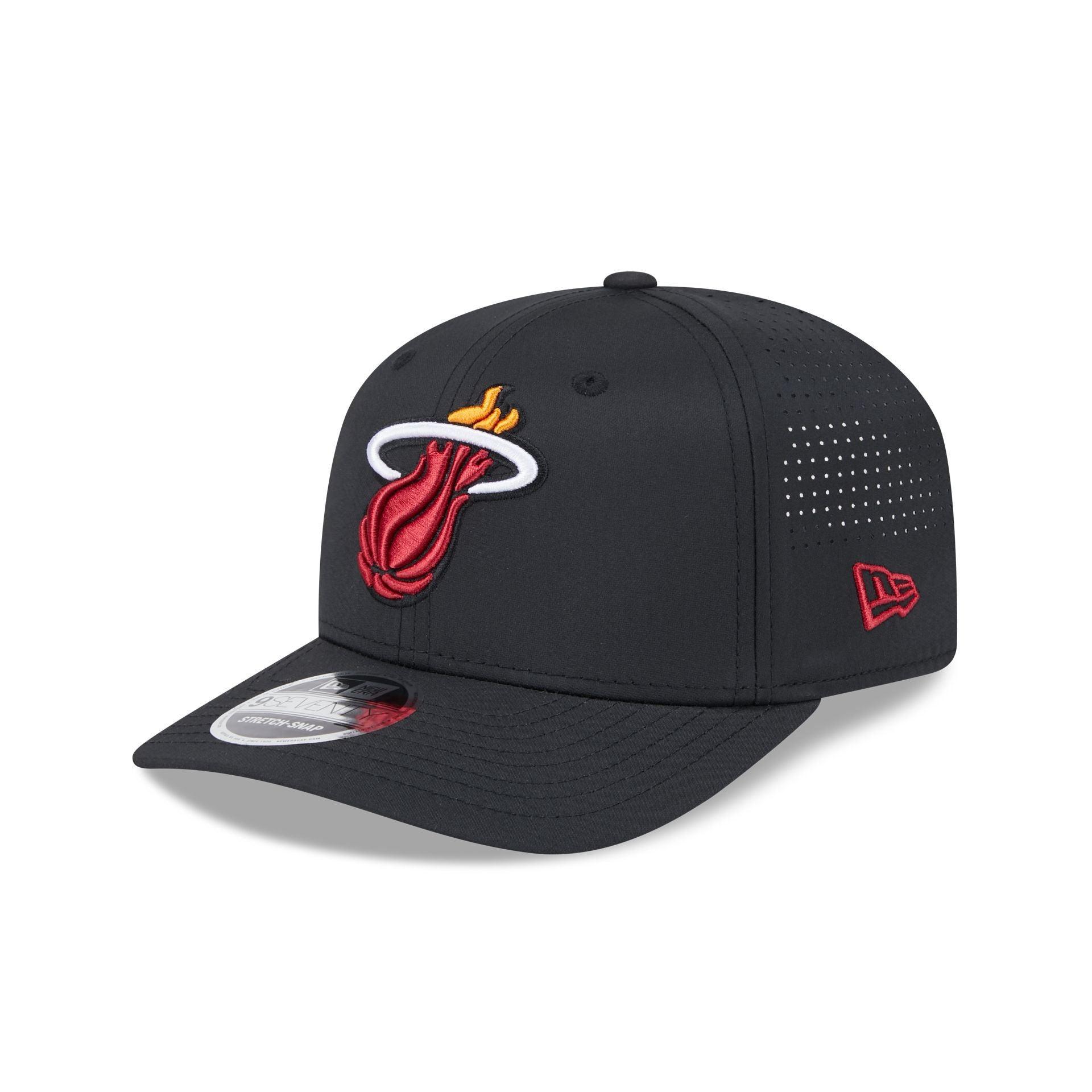 New Jersey Devils Perform 9SEVENTY Stretch-Snap Hat Male Product Image
