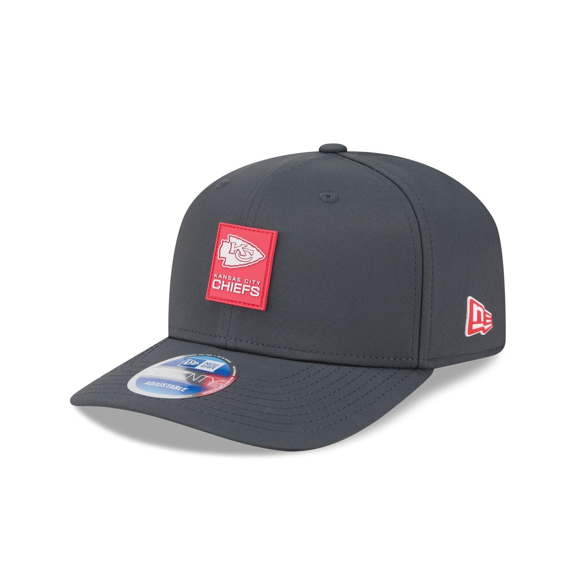 Las Vegas Raiders Multi Rope 9SEVENTY Stretch-Snap Hat Male Product Image