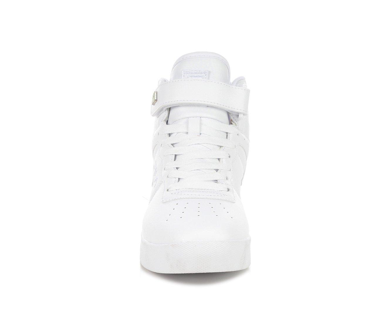 Women's Fila Vulc 13 Mid-Top Sneakers Product Image