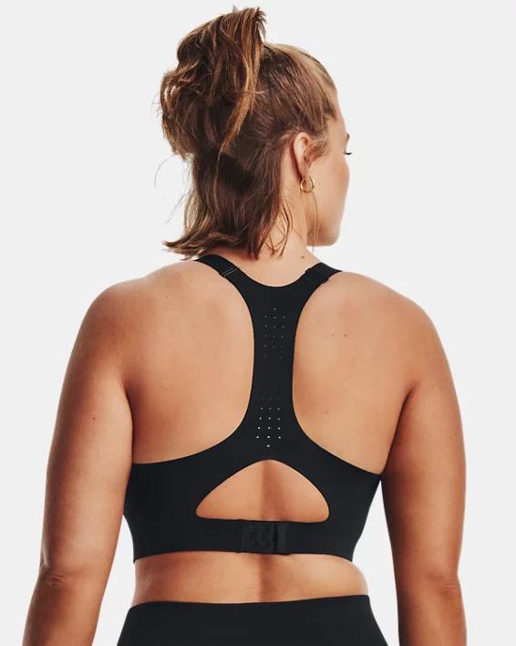 Women's UA Vanish Elite High Sports Bra Product Image