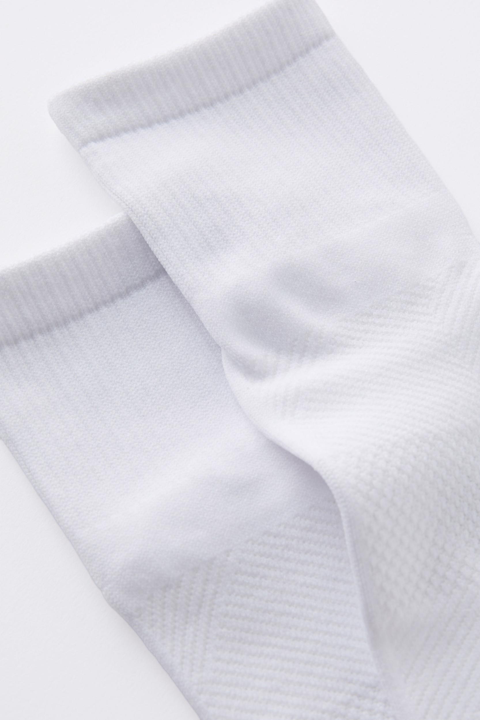 Performance Mid Crew Running Sock Product Image