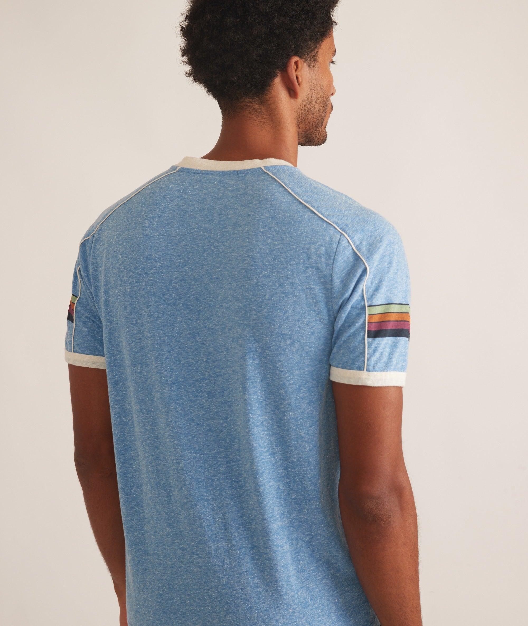 Vintage Heavy Slub Button Down Product Image