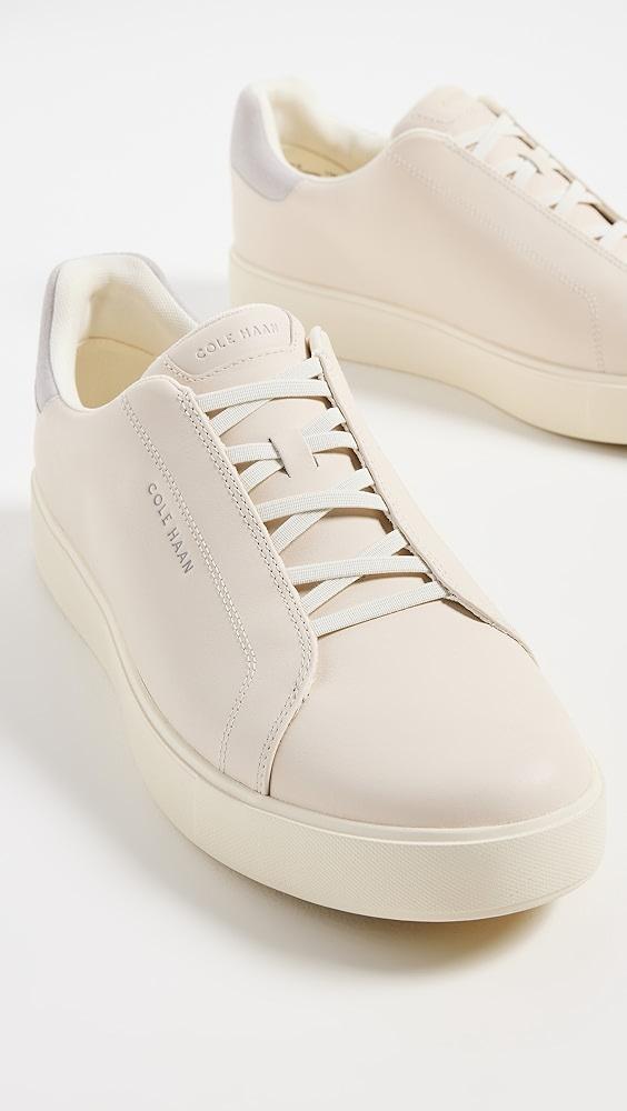 Cole Haan GRANDPR Luxe Slip-On Sneakers | Shopbop Product Image