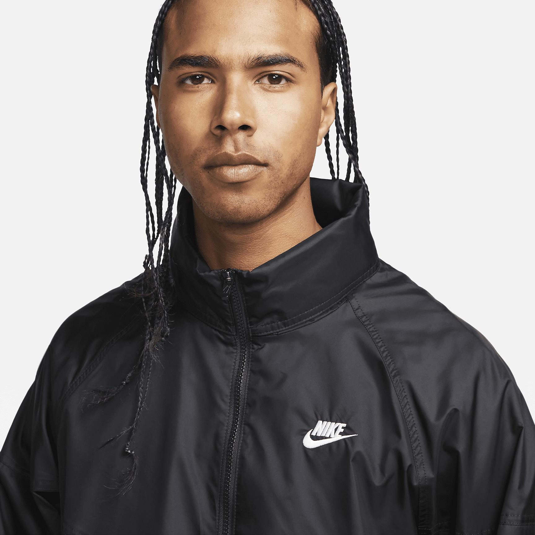 Nike Windrunner Men's Anorak Jacket Product Image