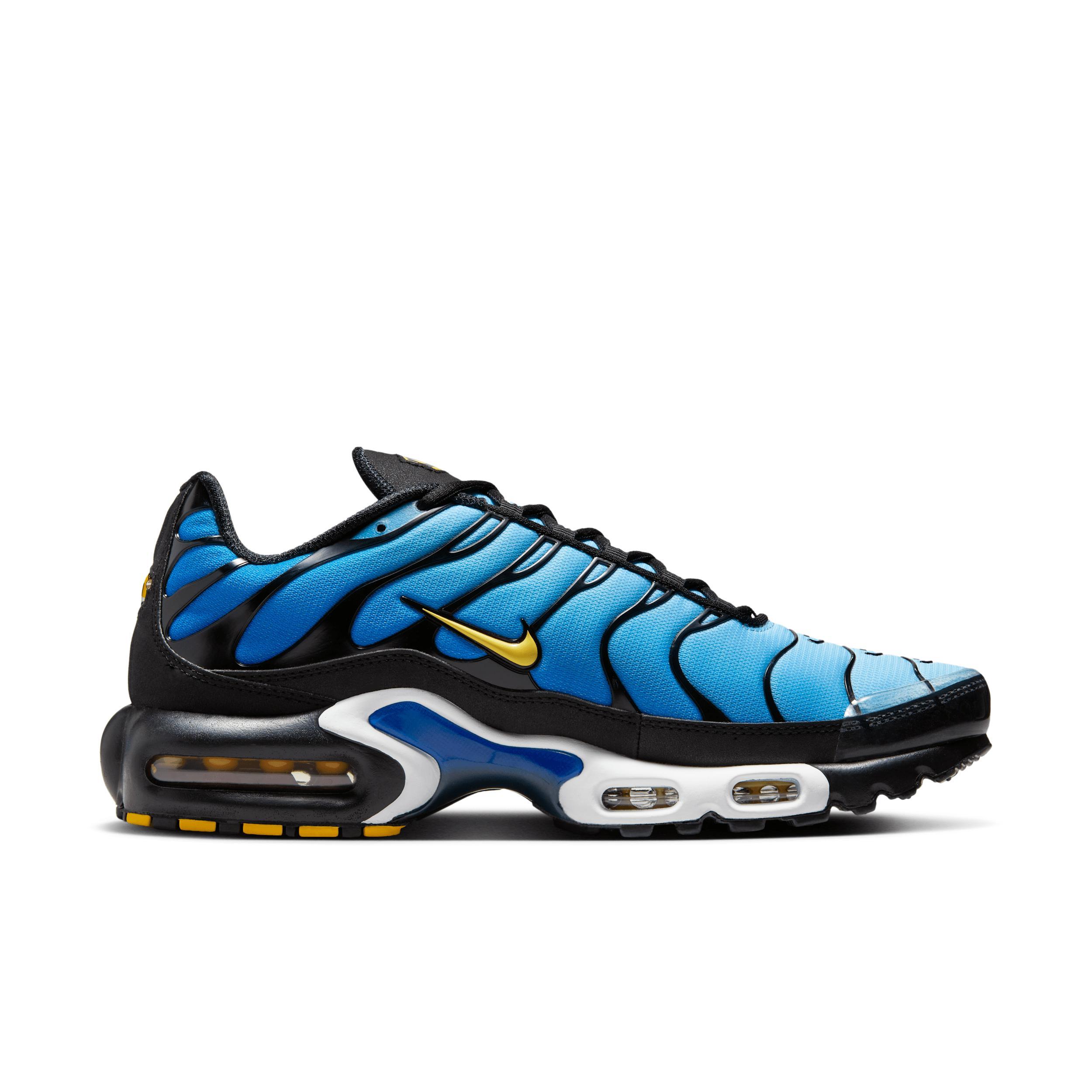 Nike Men's Air Max Plus OG Shoes Product Image