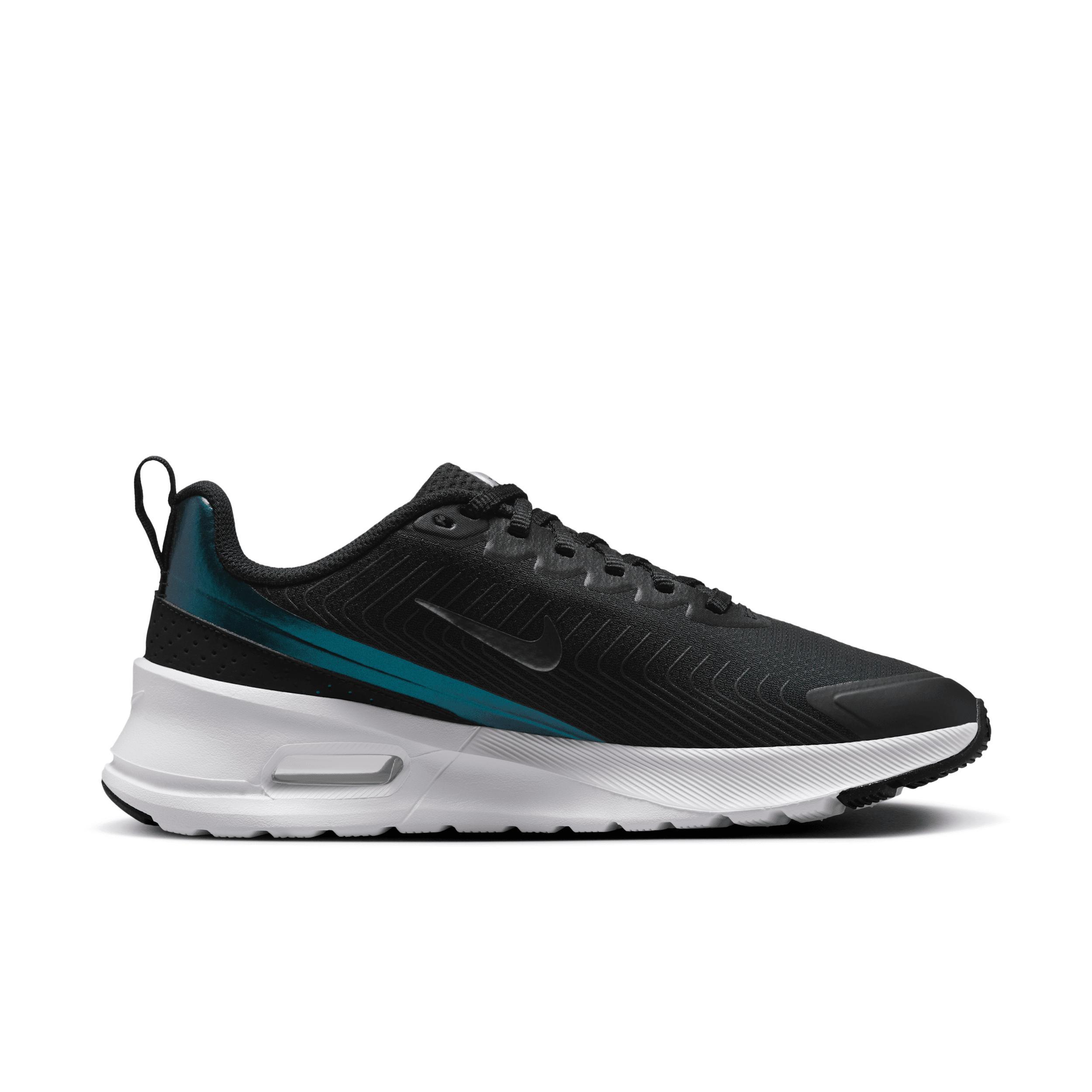 Nike Women's Air Max Nuaxis Shoes Product Image