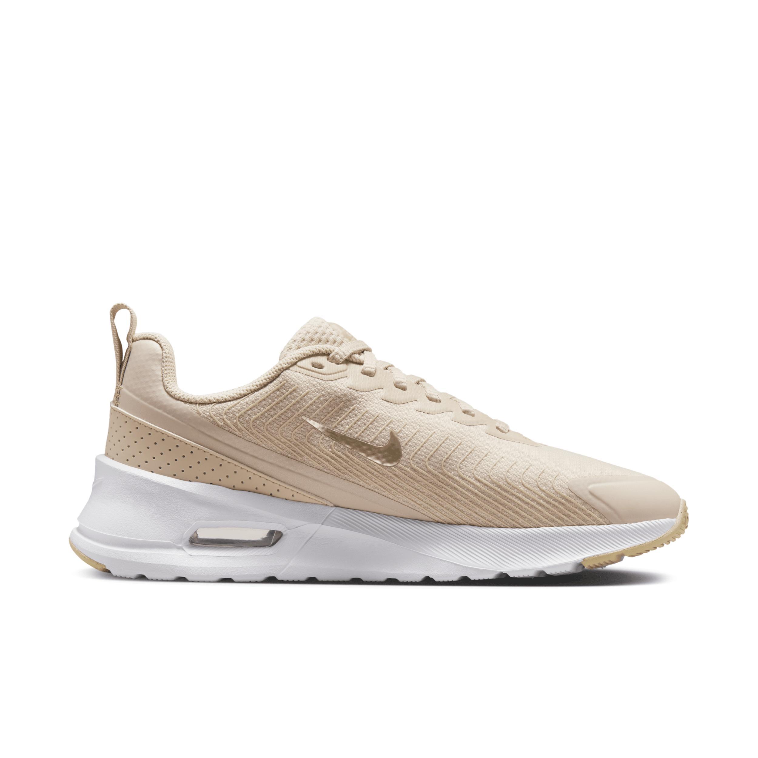 Nike Air Max Nuaxis Women's Shoes Product Image