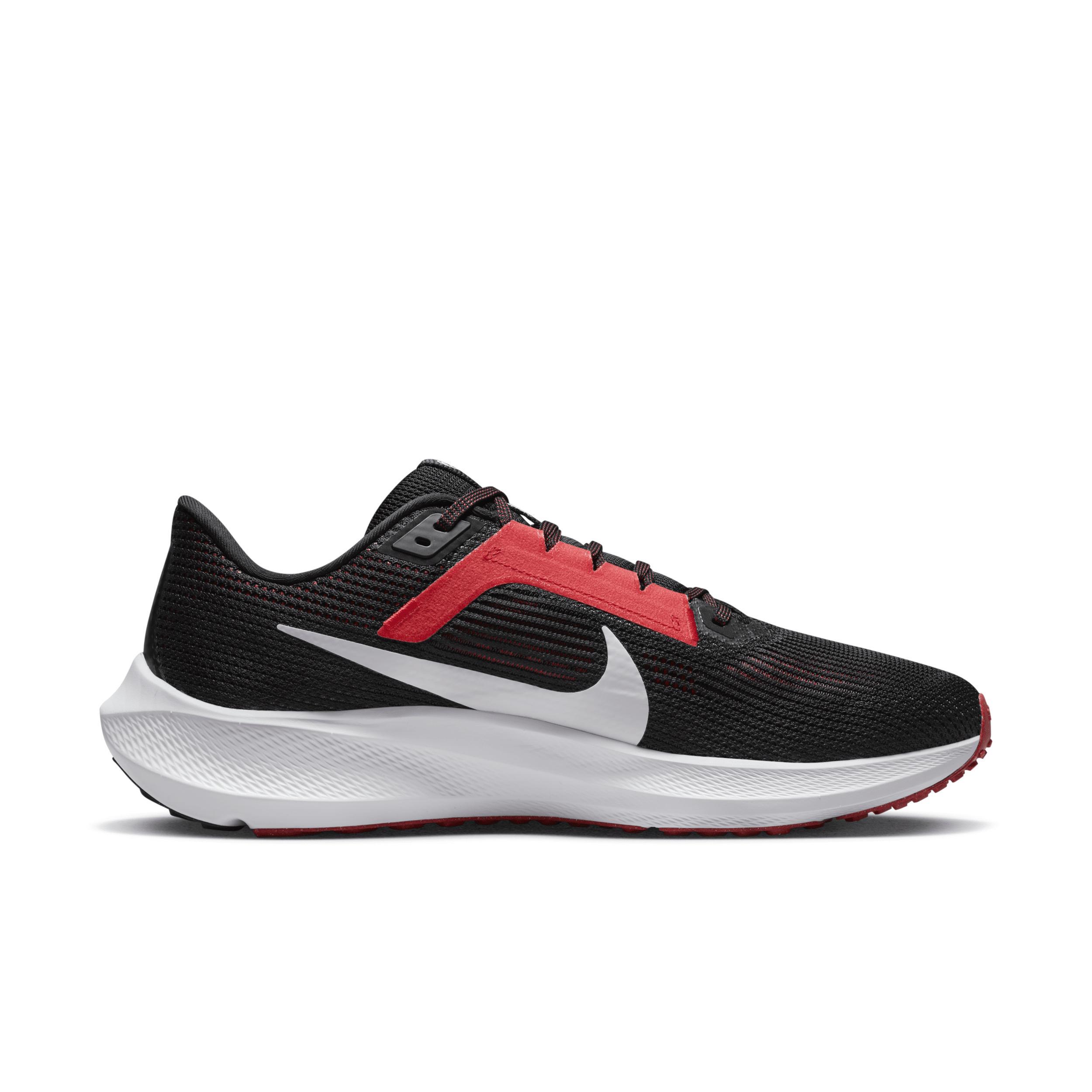 Nike Mens Nike Air Zoom Pegasus 40 - Mens Running Shoes Product Image