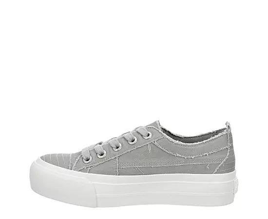 Blowfish Malibu Womens Sadie Sun Platform Sneaker Product Image