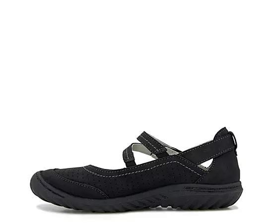 Jbu Womens Fawn Slip On Sneaker Product Image