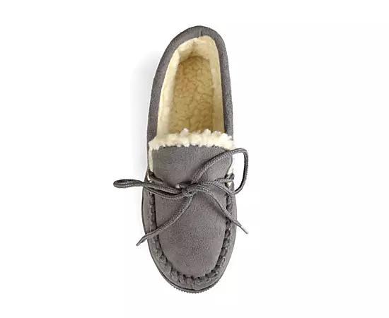 Vance Co Mens 212M Slipper Product Image