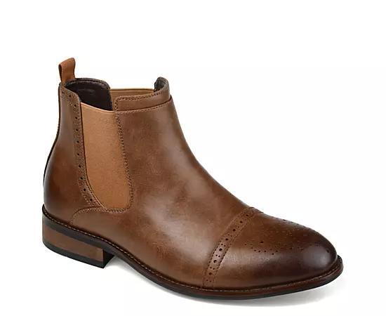 Vance Co Mens Garrett Chelsea Boot Product Image