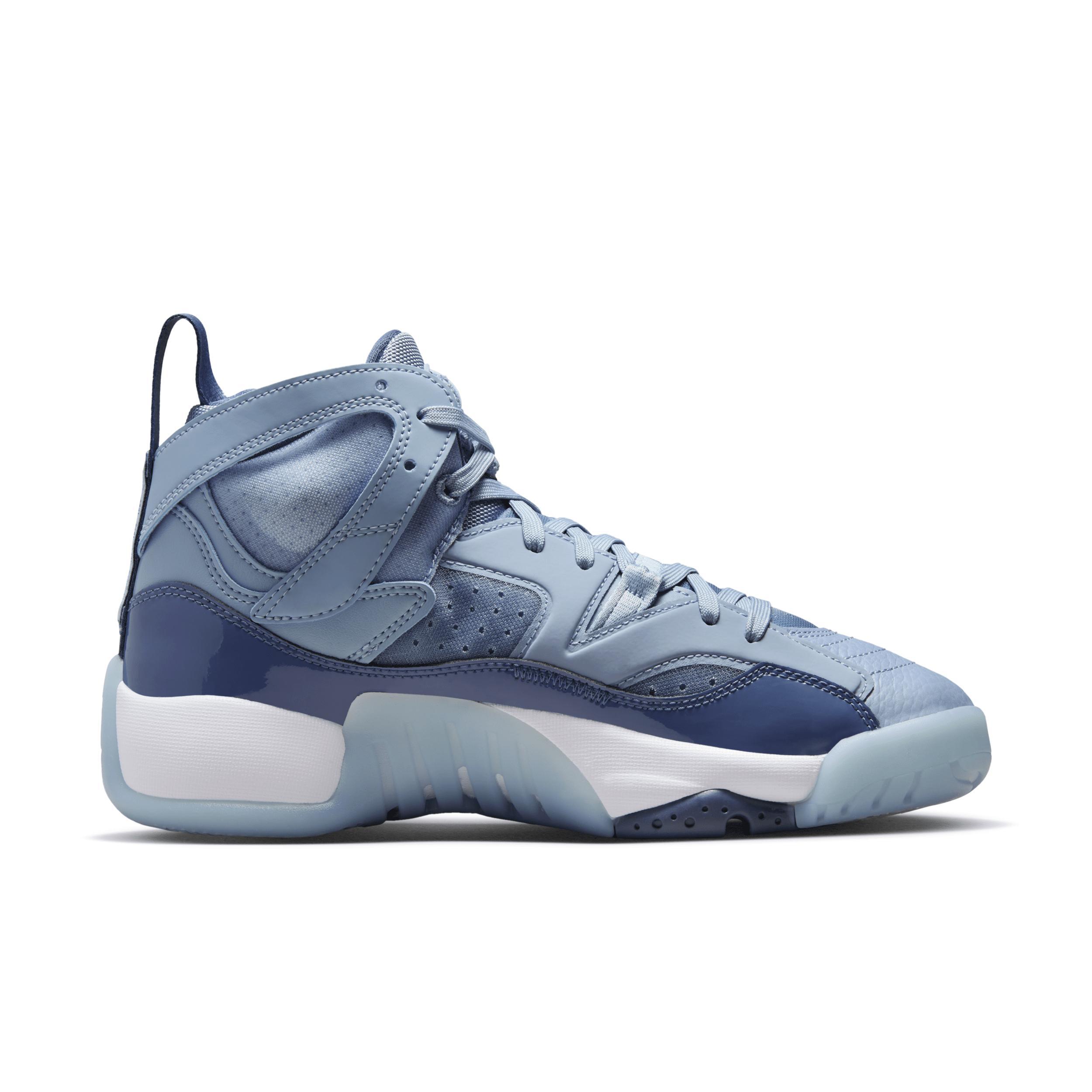 Jordan Womens Jordan Jumpman Two Trey - Womens Basketball Shoes Product Image