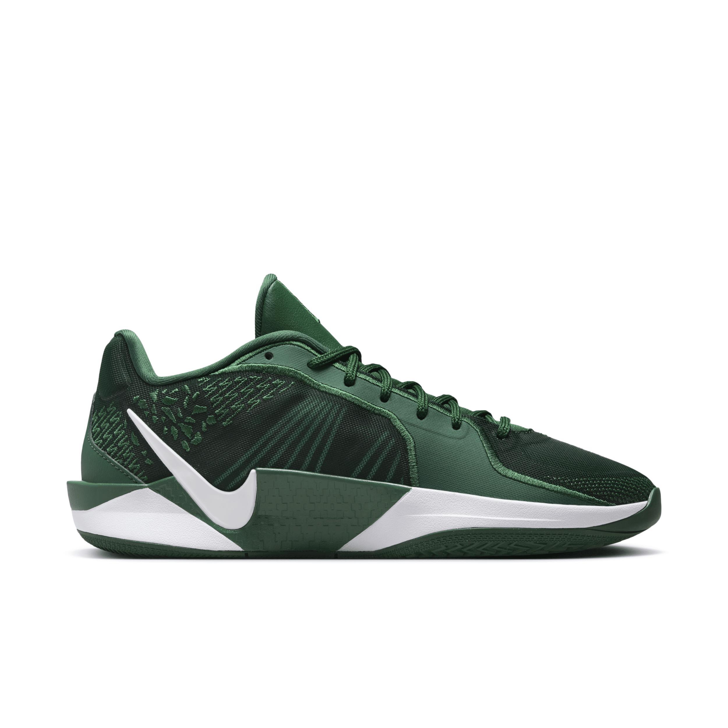 Nike Women's Sabrina 2 Basketball Shoes Product Image