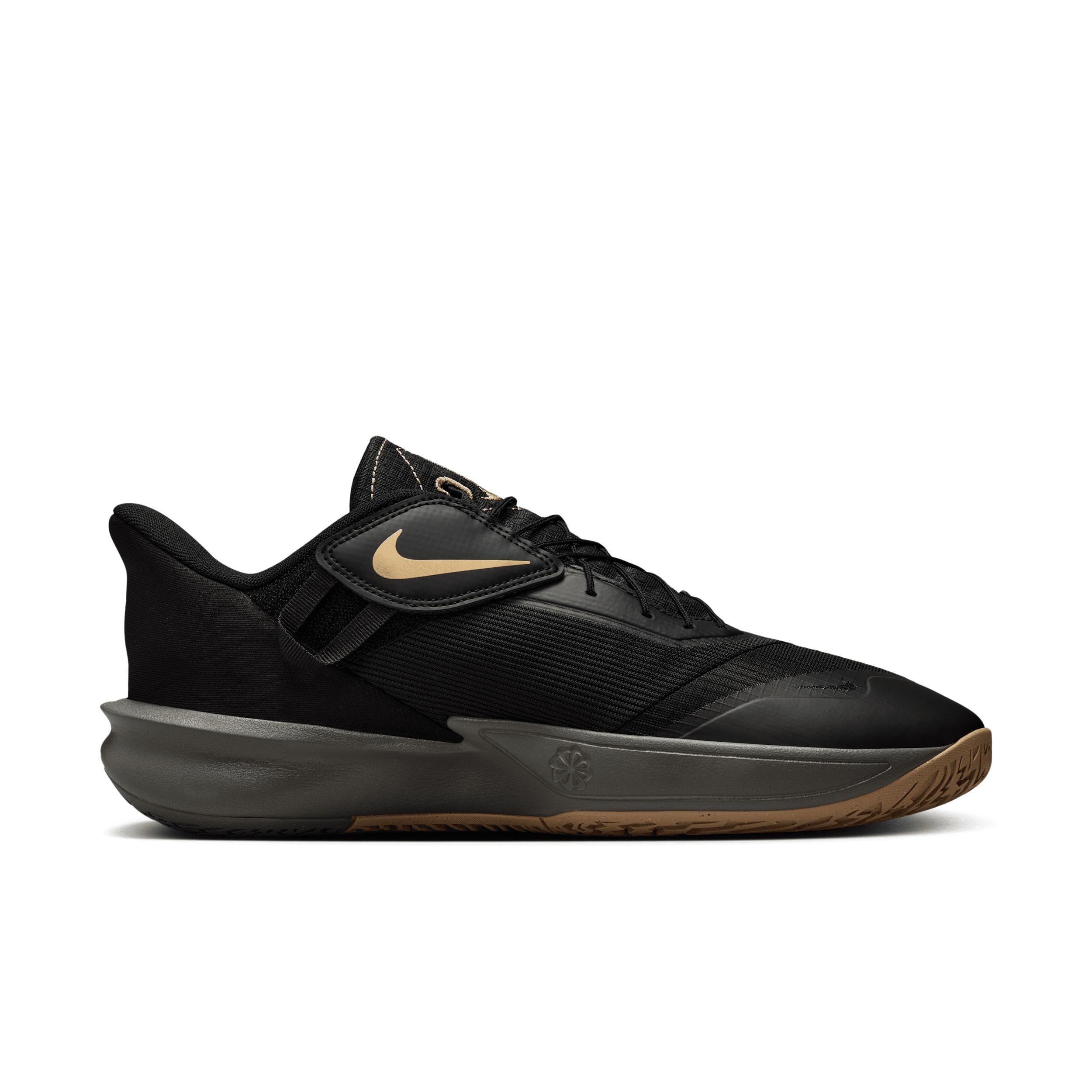 Nike Precision 7 EasyOn Men's Basketball Shoes Product Image