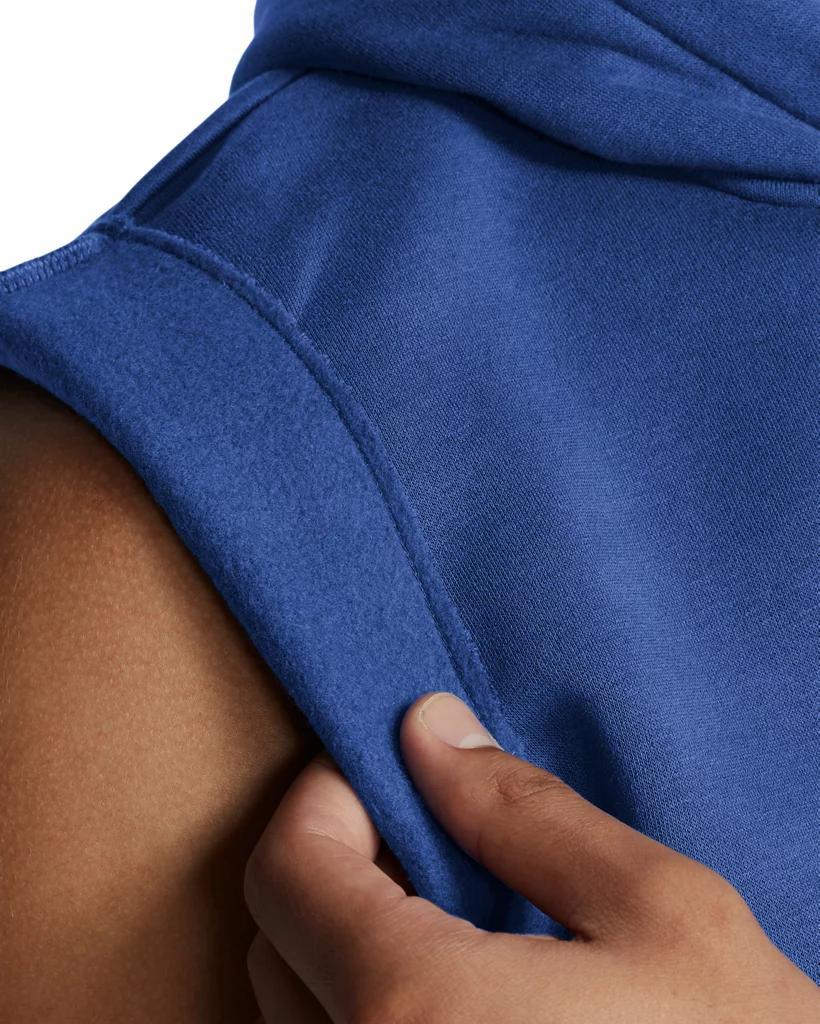 UA Icon Fleece Product Image