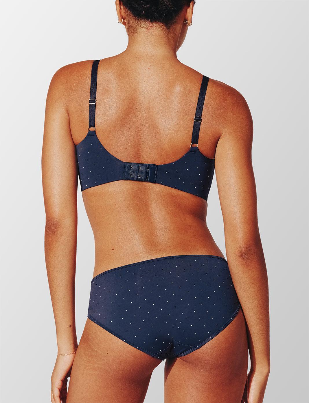 24/7® Classic Wireless Bra Product Image