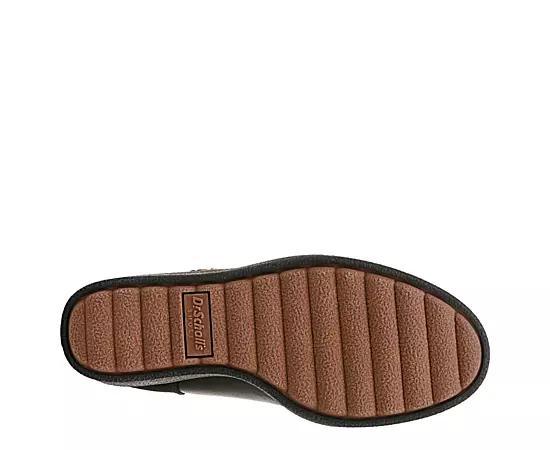 Dr. Scholls Womens Amber Wedge Bootie Product Image