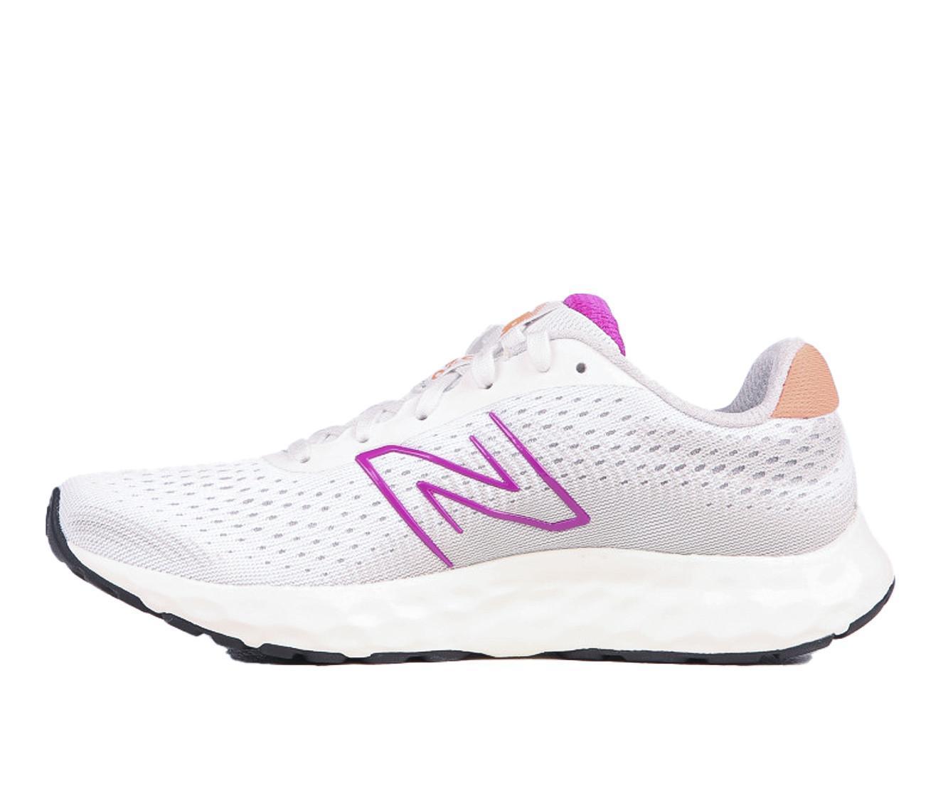Women's New Balance W520V8 Running Shoes Product Image