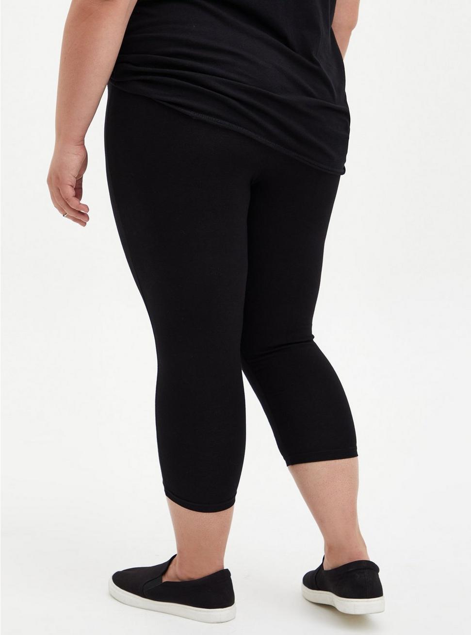 Capri Legging Product Image
