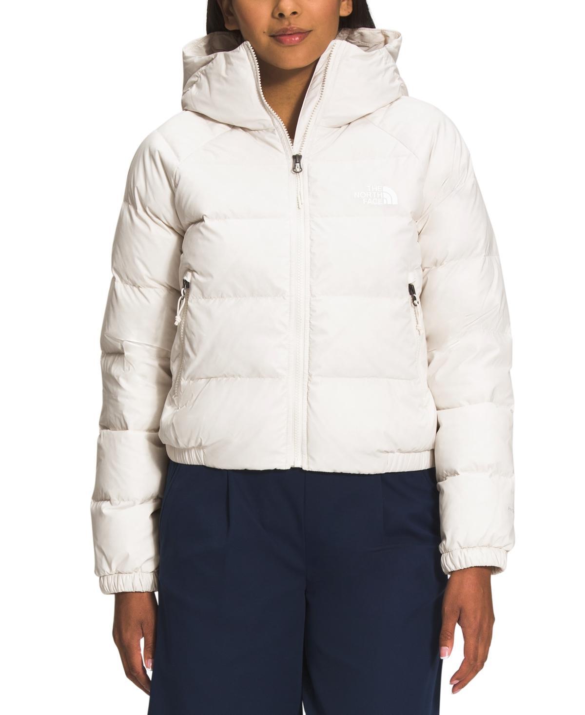 The North Face Womens Zip Front Hydrenalite Down Hoodie Product Image