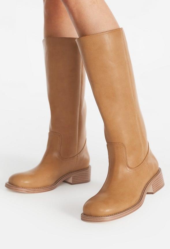 Willa Flat Boot Product Image