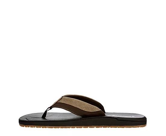 Day Five Men's Coast Flip Flop Sandal Product Image