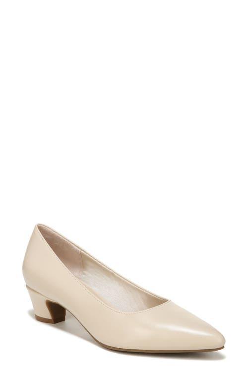 LifeStride Minx Womens Pumps Ivory Product Image