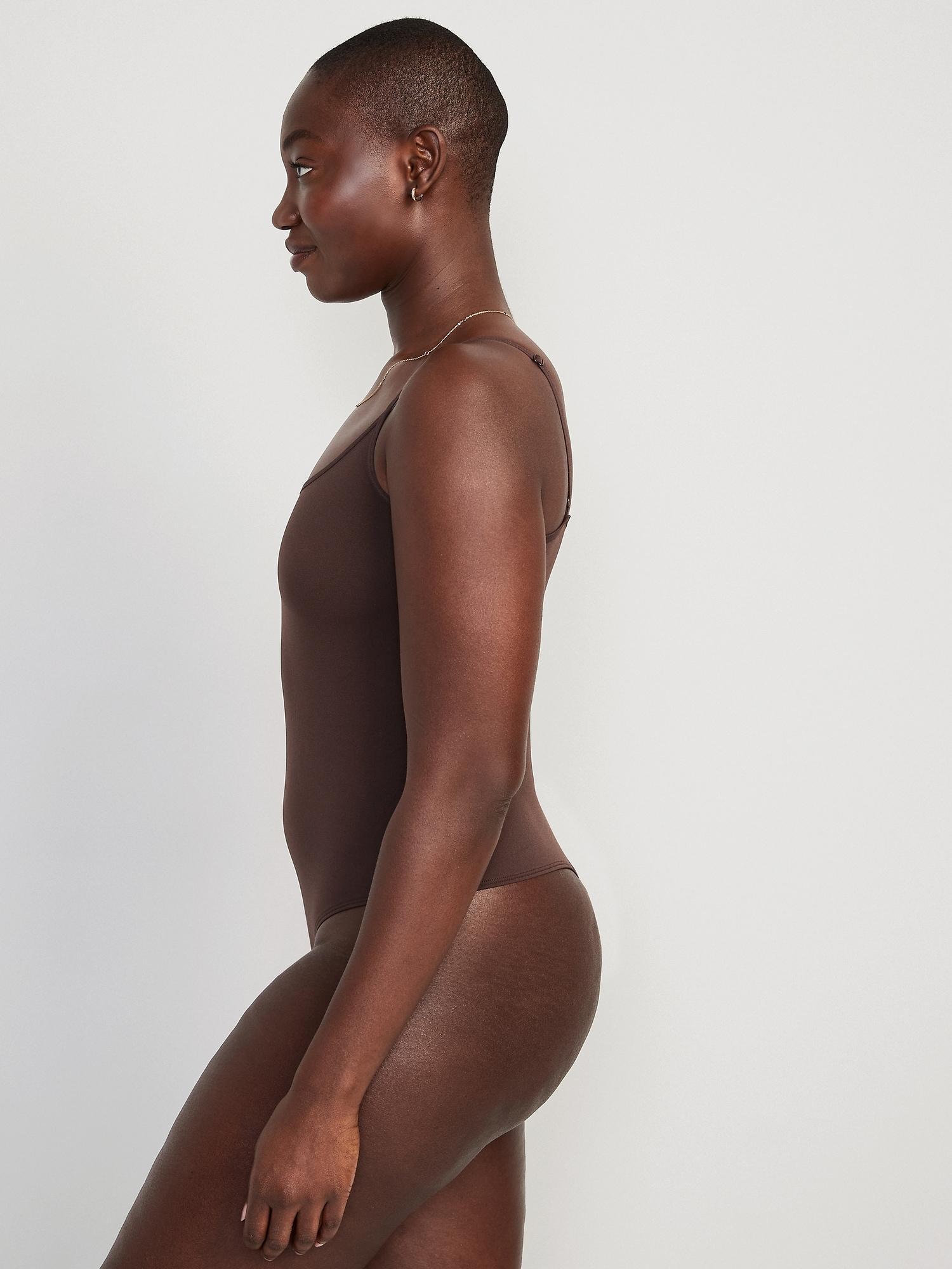 Seamless Cami Bodysuit Product Image