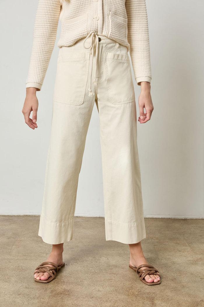 Patch Pocket Pant Product Image