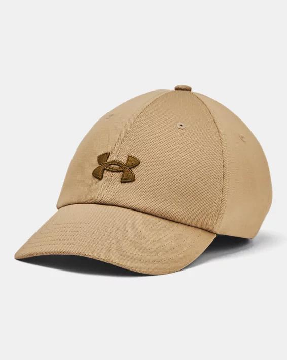 Womens UA Blitzing Adjustable Cap Product Image