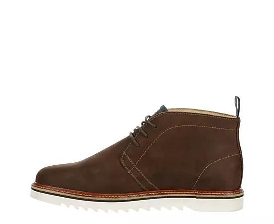 Franco Fortini Men's Plano Chukka Boot Product Image