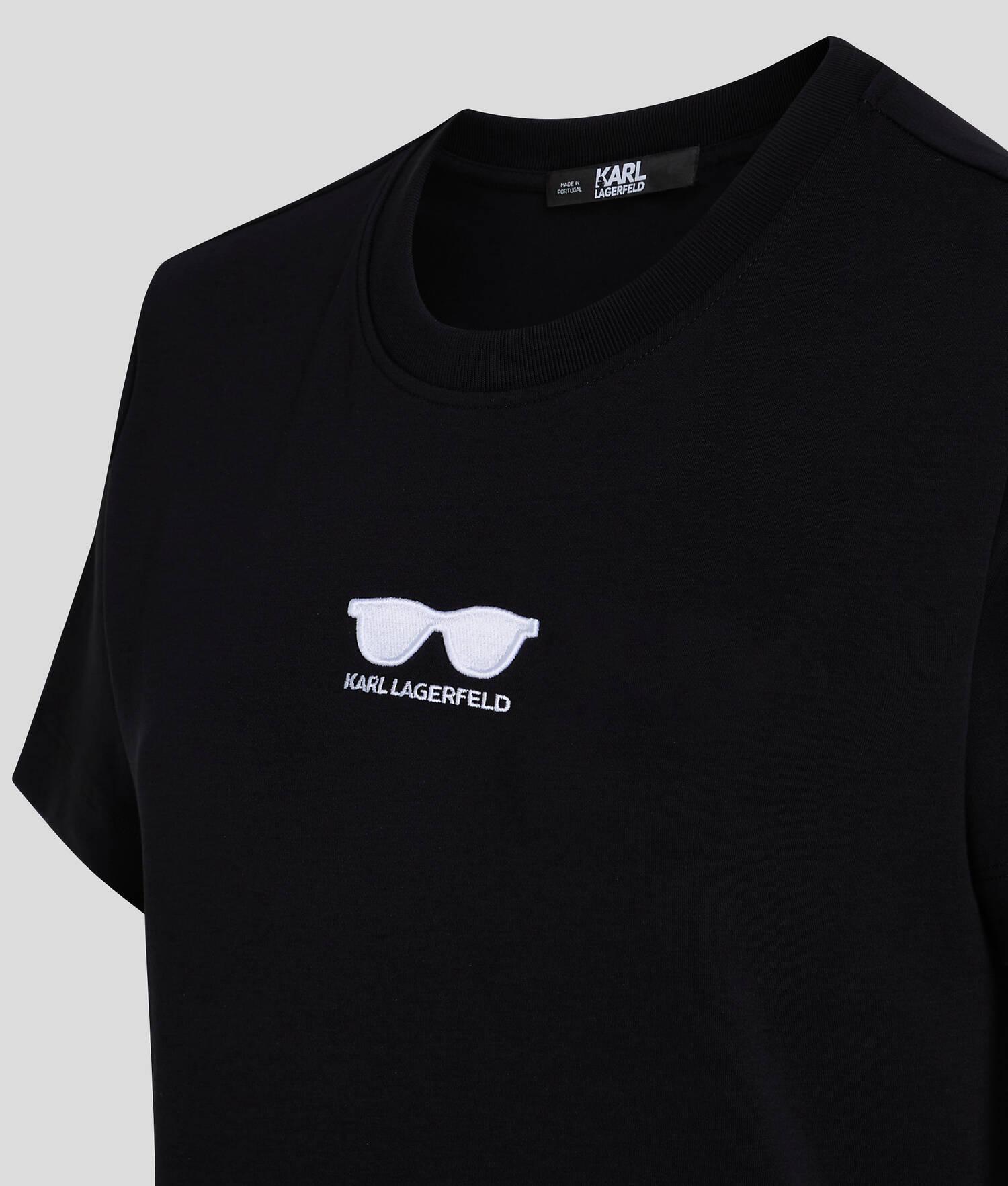 SUNGLASSES T-SHIRT Product Image