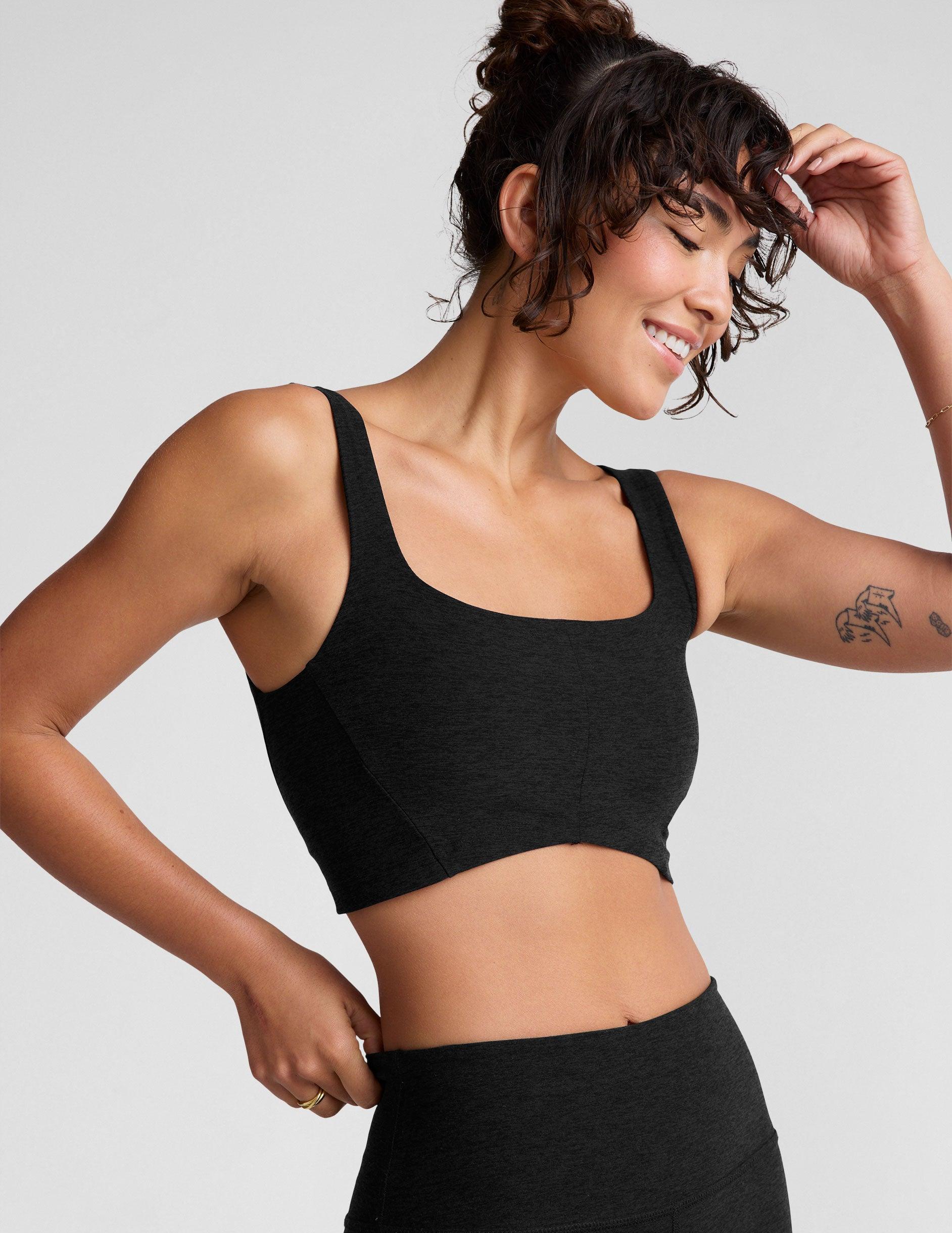 Spacedye Shape Bra Product Image